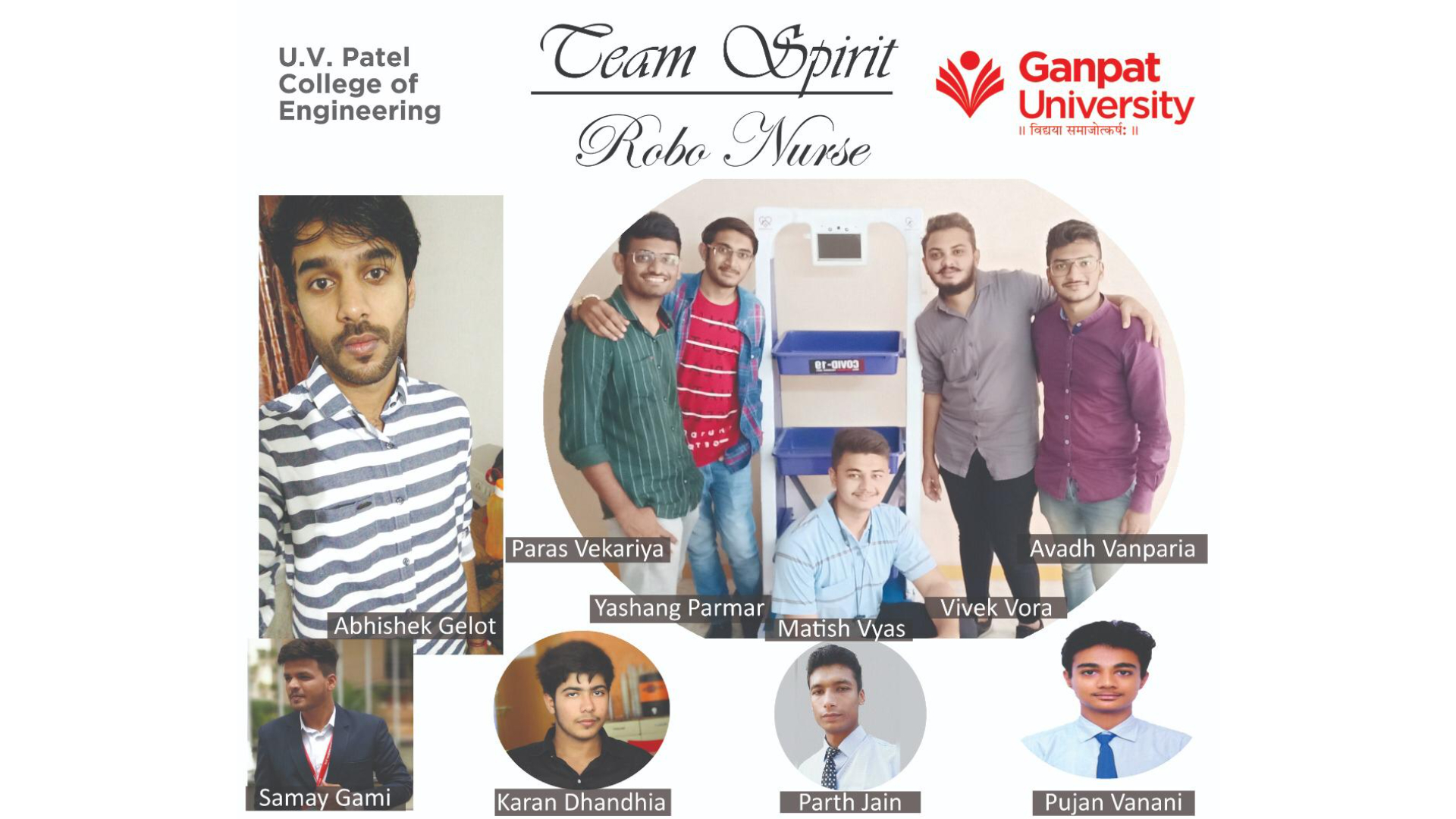 Nurse Robot (Healthcare Robotics)